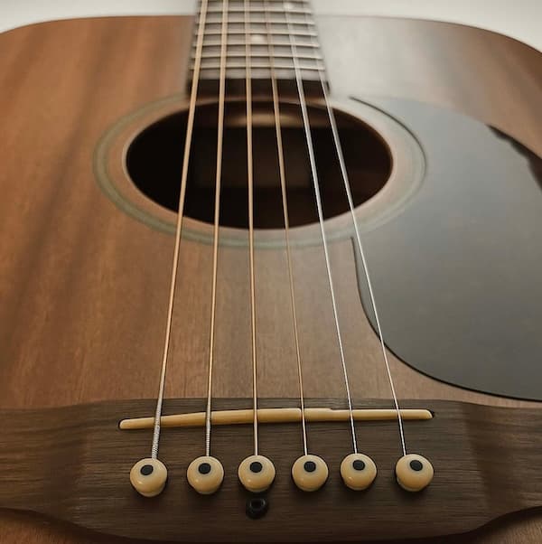 Acoustic Guitar