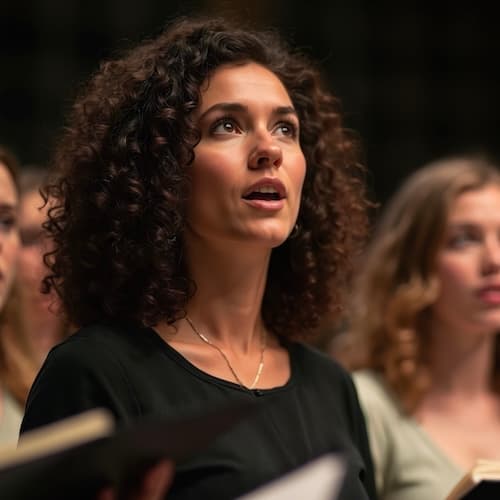 Classical & Choral Singing